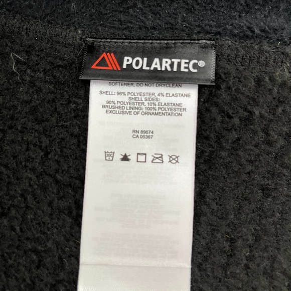 Mountain Hardwear Polartec Women's L - Picture 5 of 5